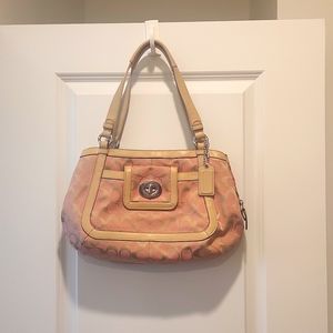 Coach handbag